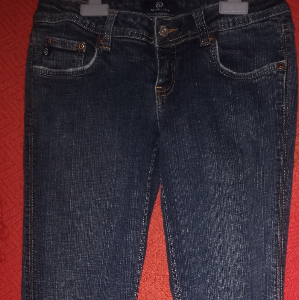 Blue Jeans